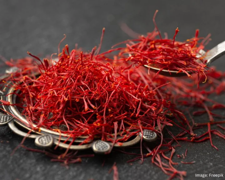 Saffron