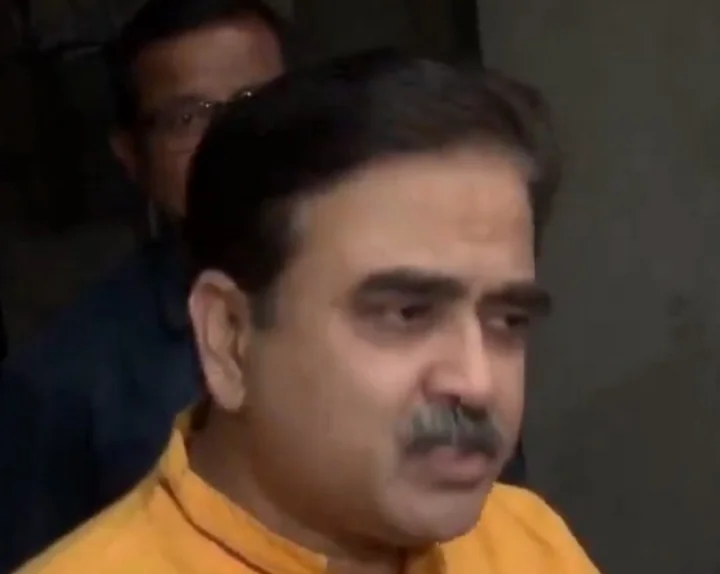 justice abhijit gangopadhyay