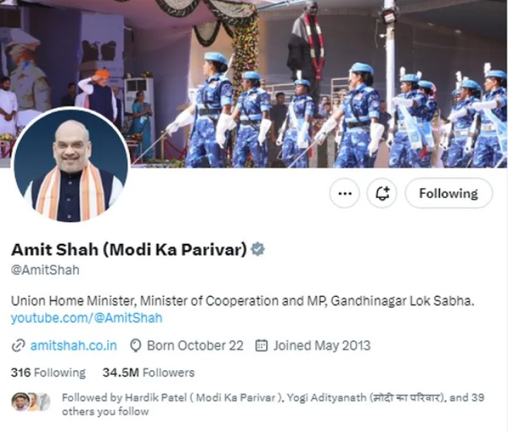 amit shah