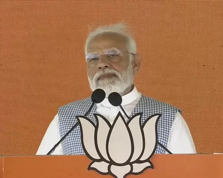modi