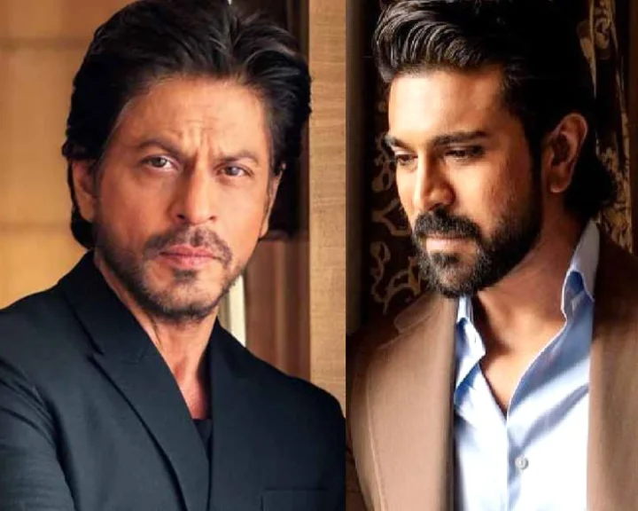 Shah Rukh Khan