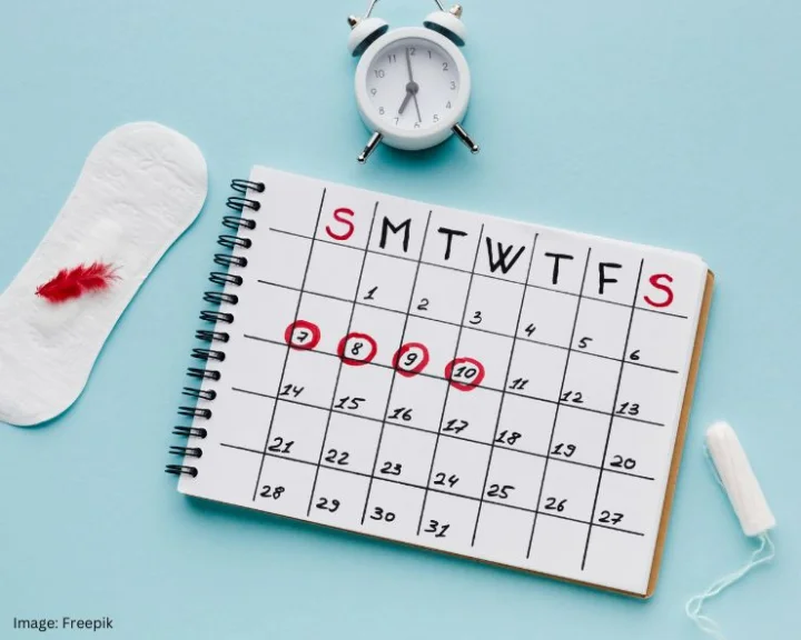 Menstrual Leave