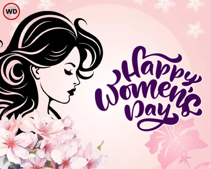 Womens Day 2025 Wishes