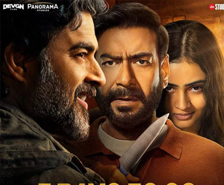 shaitaan 2024 film