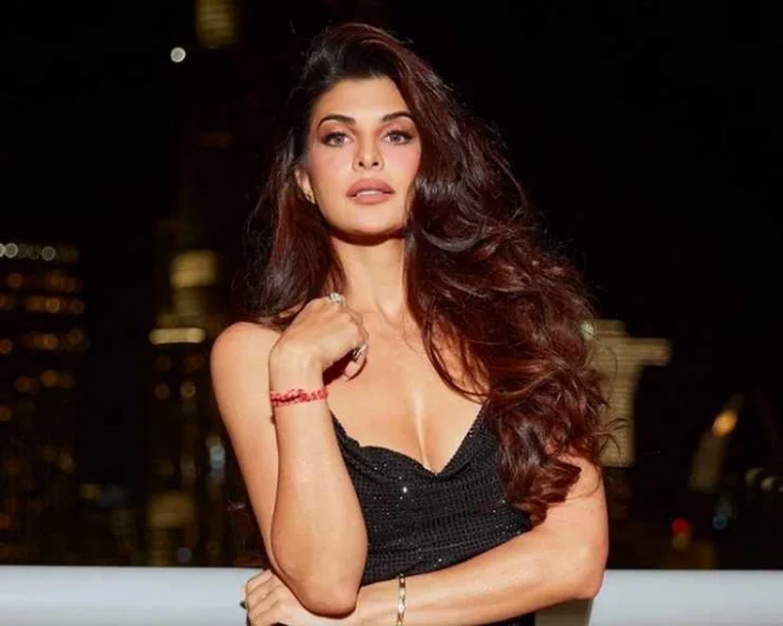 Jacqueliene Fernandez