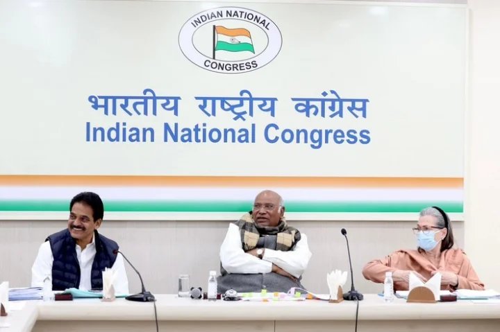 Lok Sabha Elections 2024