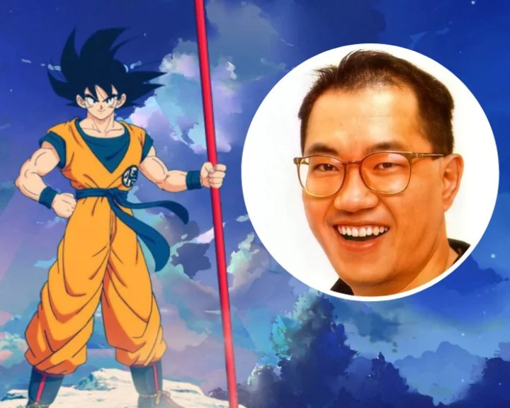 Dragon Ball Z