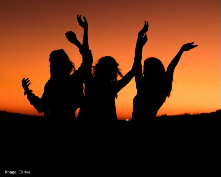 Women Day Ideas
