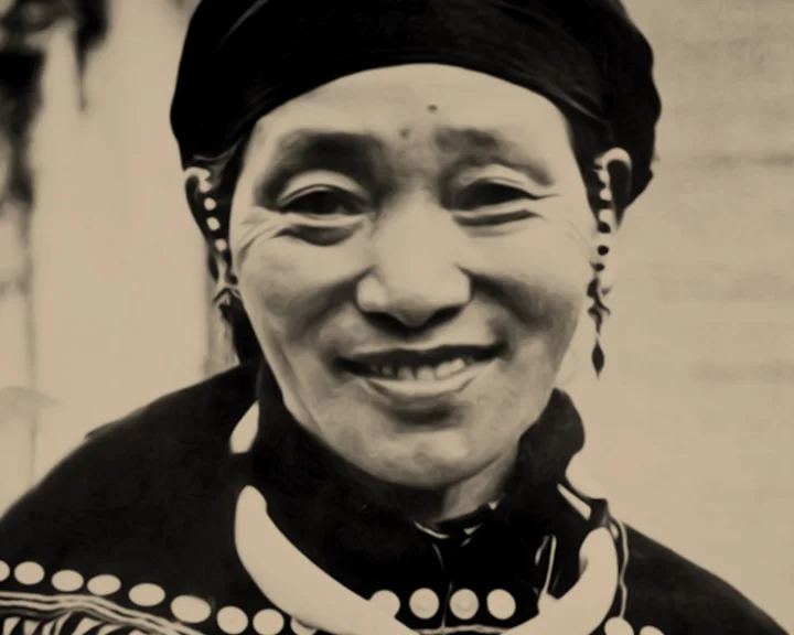 Nagaland Rani Gaidinliu