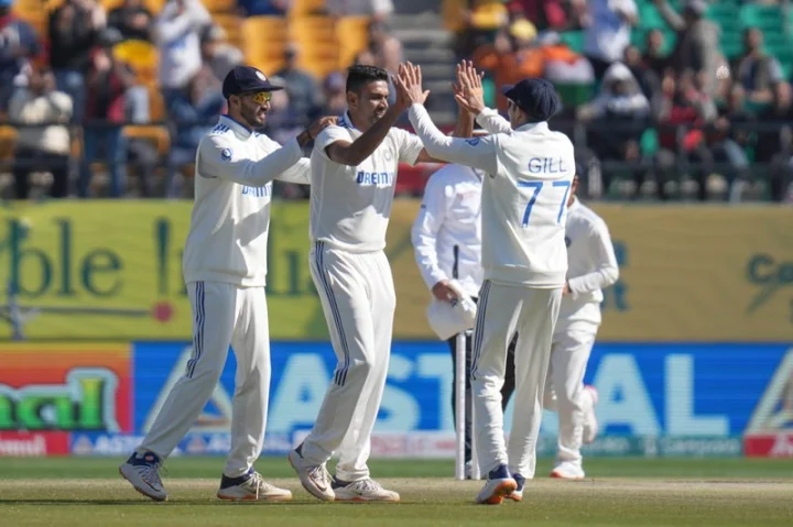 India vs England