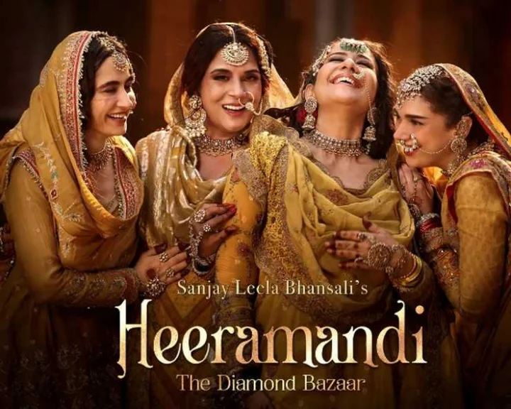 Sanjay Leela Bhansali
