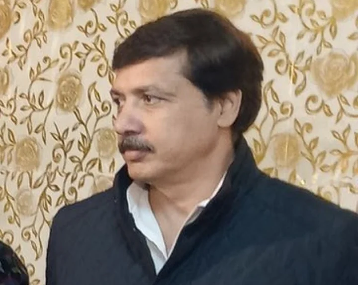 dhananjay singh