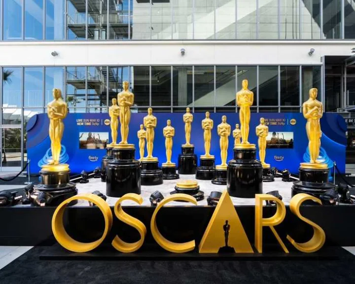 Oscars 2024
