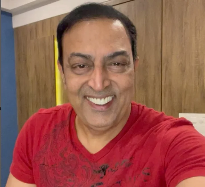 Dara Singh passes away