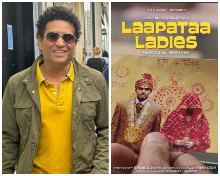 Film Laapataa Ladies