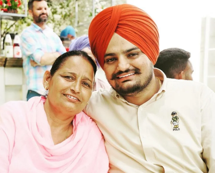 Sidhu Moosewala