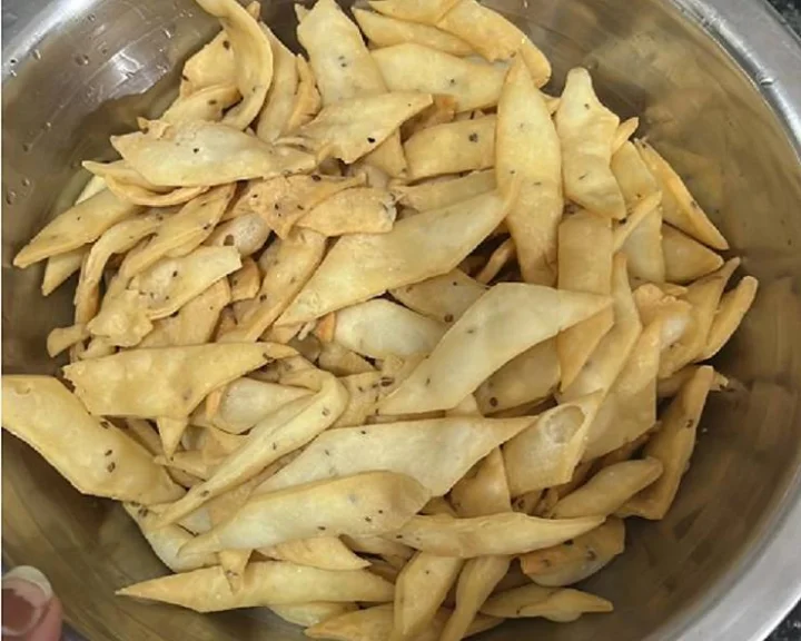 Recipes for Holi