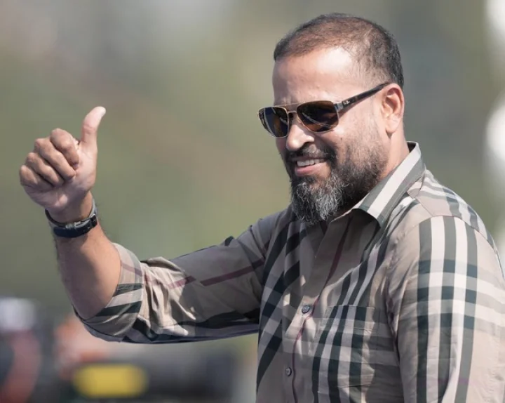yusuf pathan