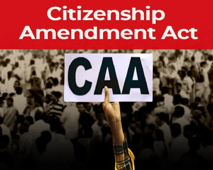 CAA