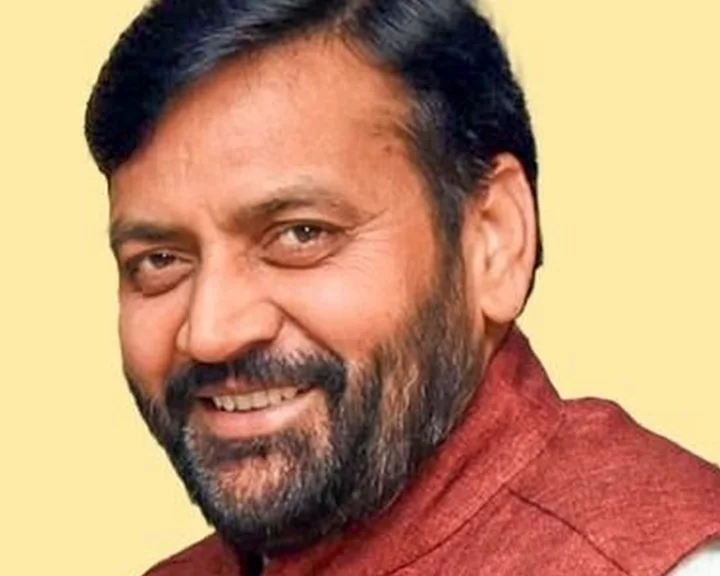 nayab singh saini