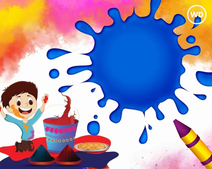funny jokes on holi