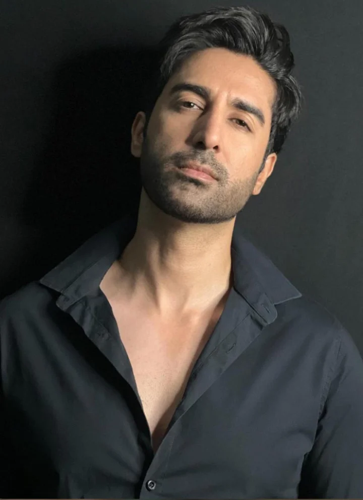 Ishaan Singh Manhas