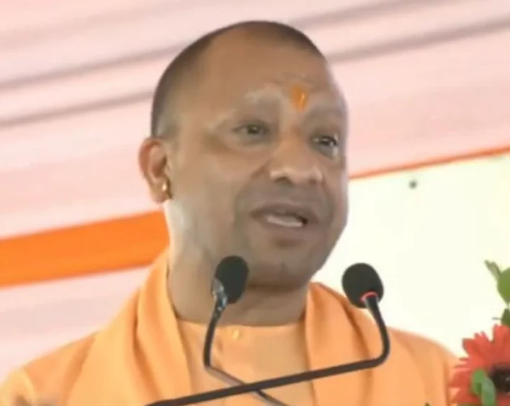 Yogi Adityanath