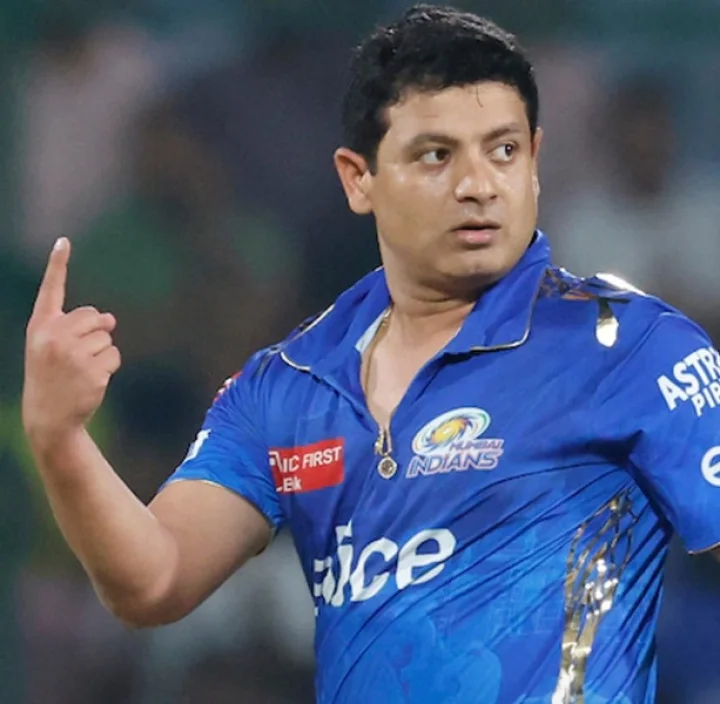 Piyush Chawla Retirement