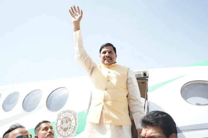 PMShri Religious Tourism Heli Service