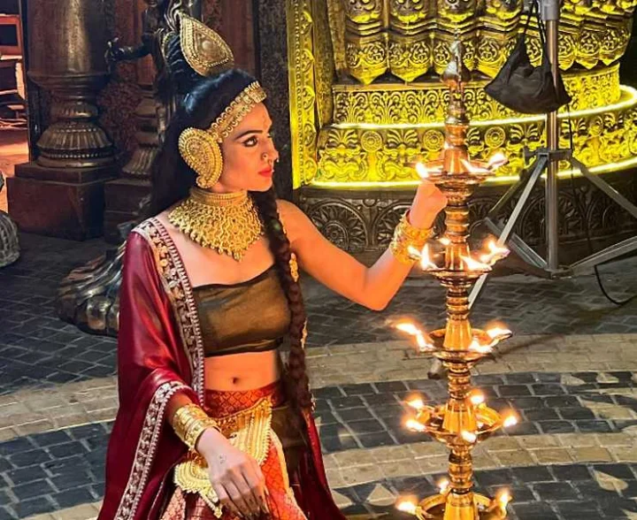 Sony TV Serial