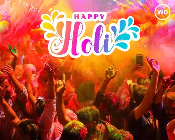 Masane Holi Varanasi 2024