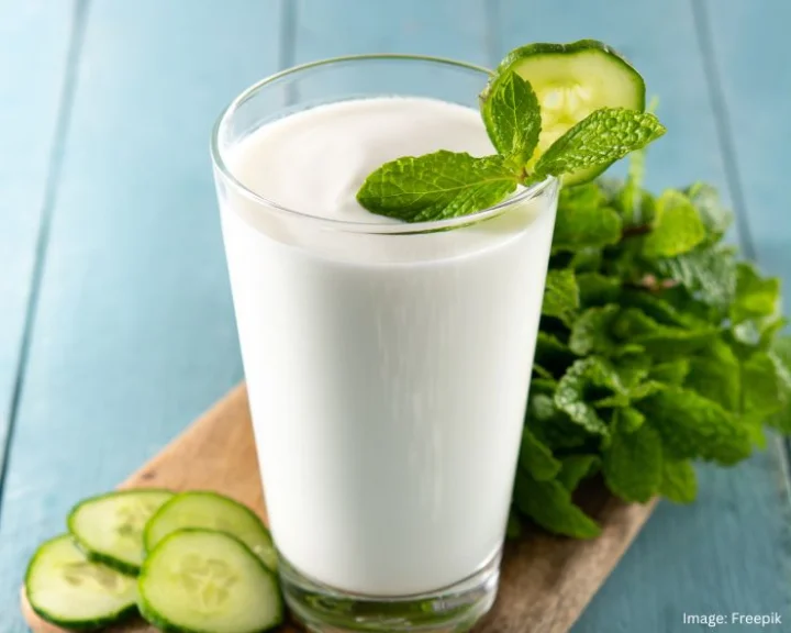 Proper Way To Make Buttermilk