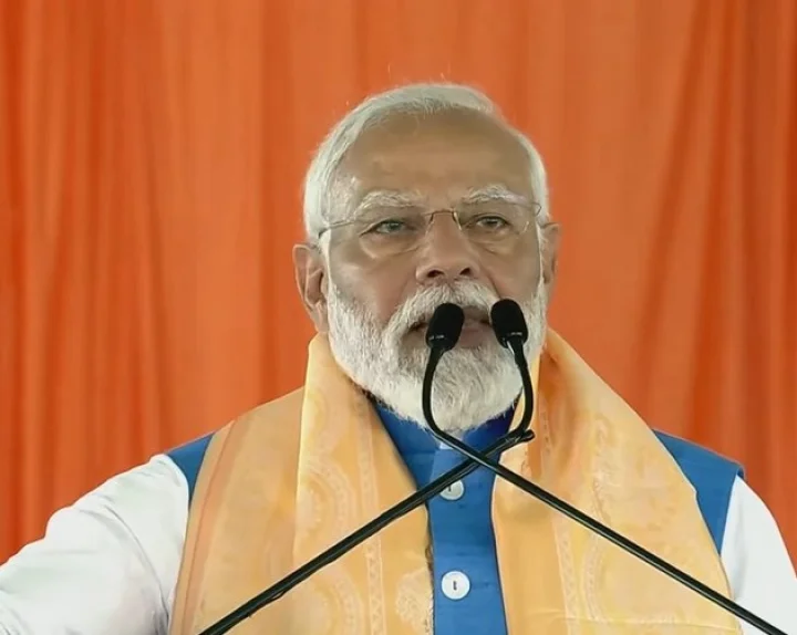 narendra modi