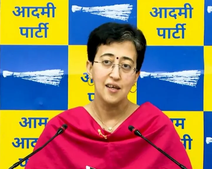 atishi