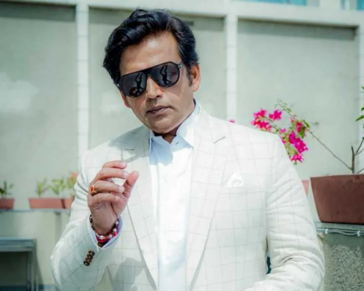Ravi Kishan Interview