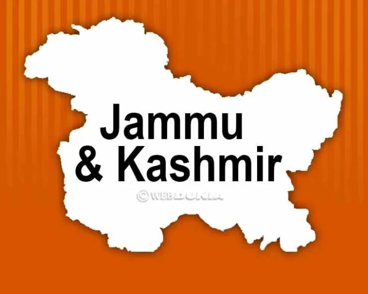 Jammu and Kashmir