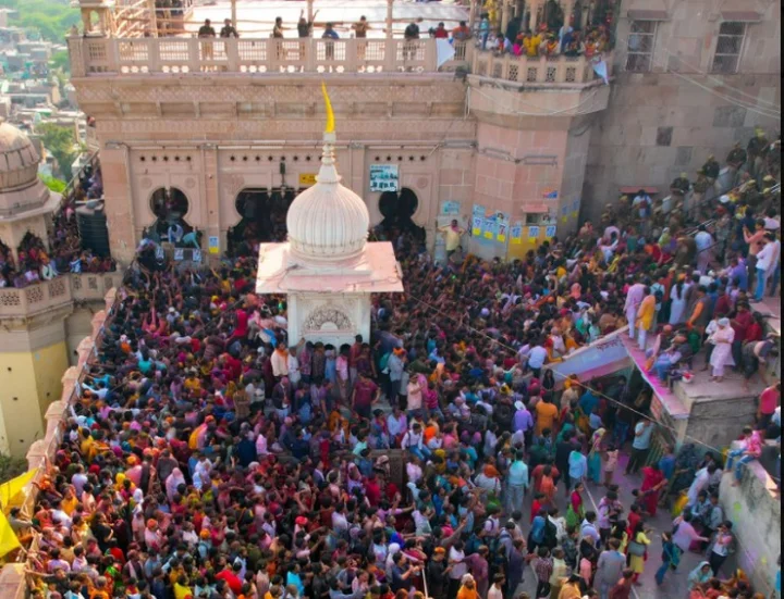 Mathura