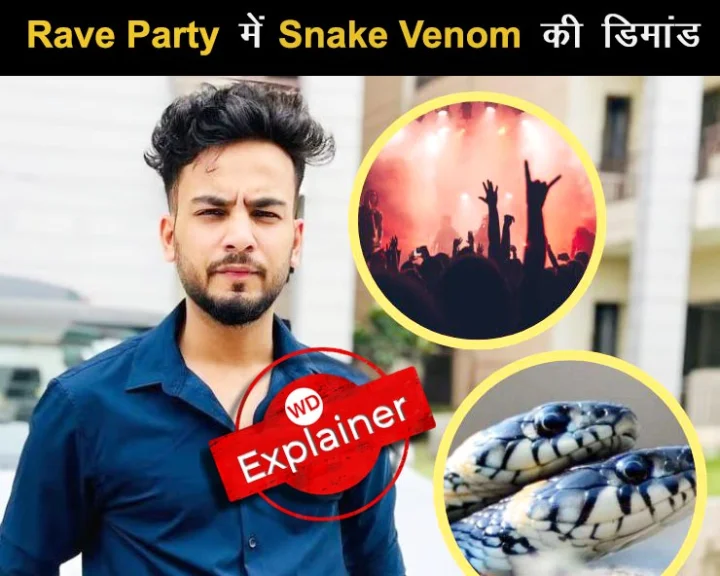 Snake Venom