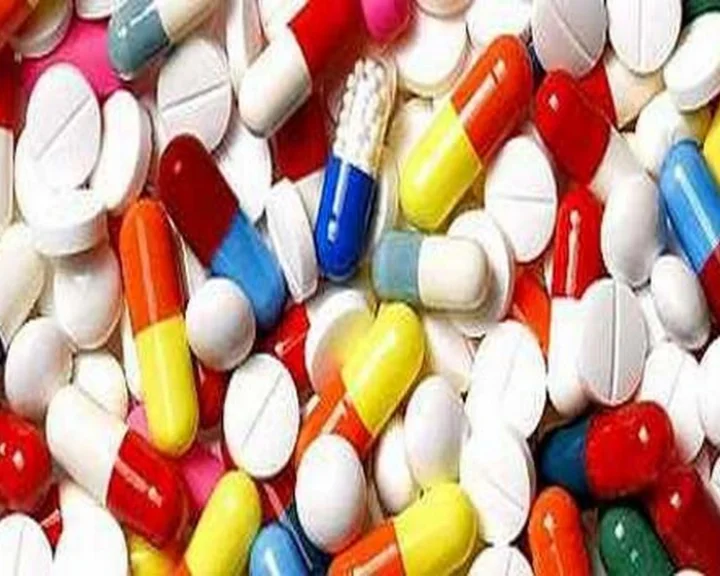 Medicine price 