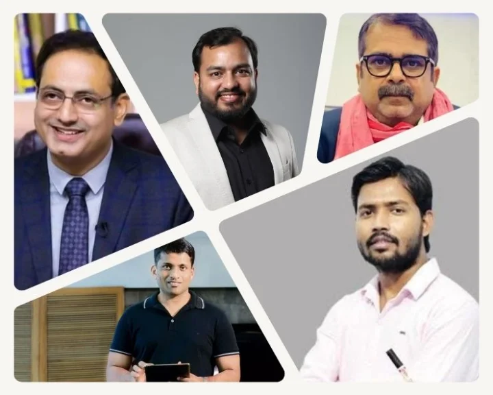 India Most Richest Teacher
