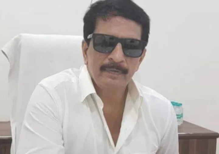 pradeep sharma