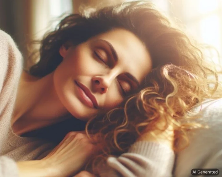Women Sleep Needs