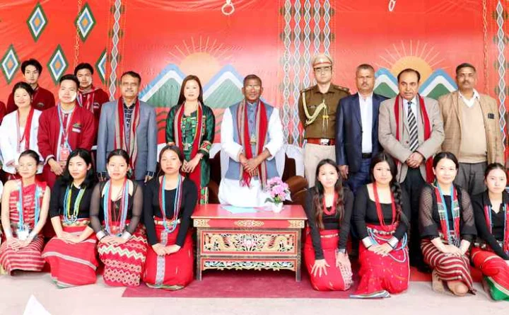 Sikkim
