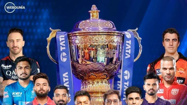 टाटा IPL 2024 मध्ये पैशांचा पाऊस, JioCinema ला विक्रमी 18 प्रायोजक आणि 250 जाहिरातदार मिळाले