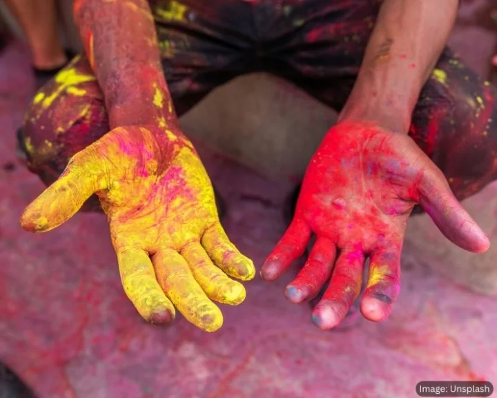 Holi 2025