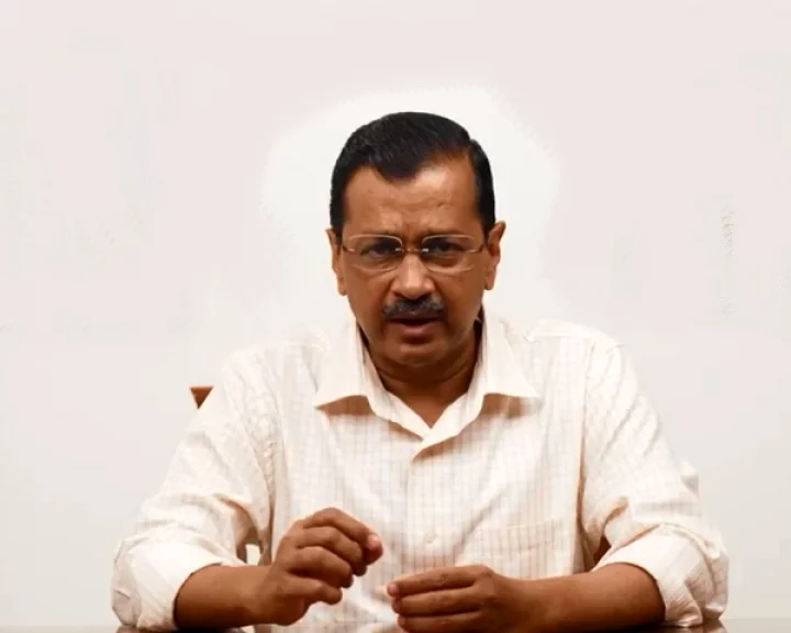 Kejriwal
