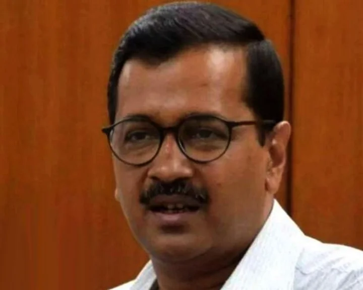 Arvind Kejriwal