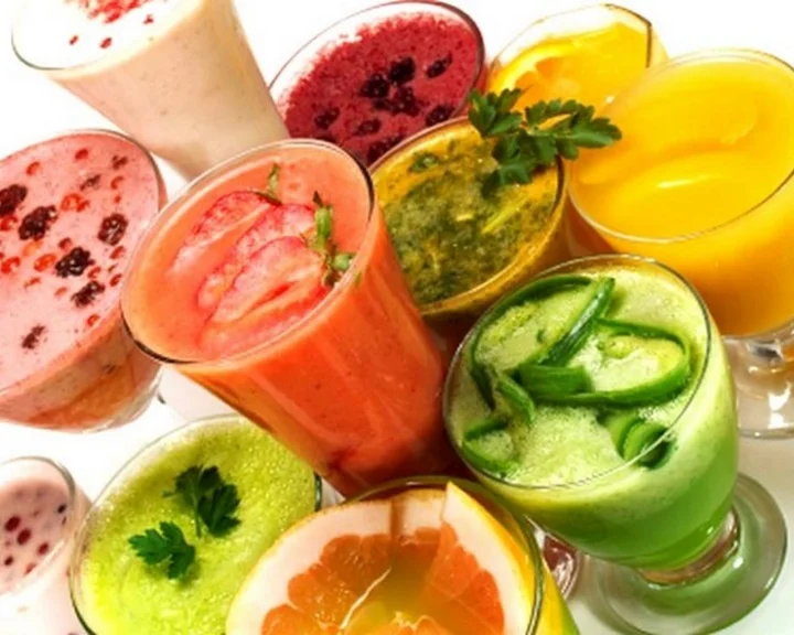 The administration closed two factories making fruit drinks in Indore
