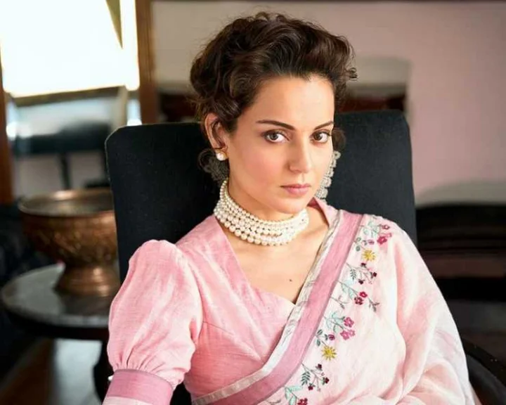 actress kangana ranaut