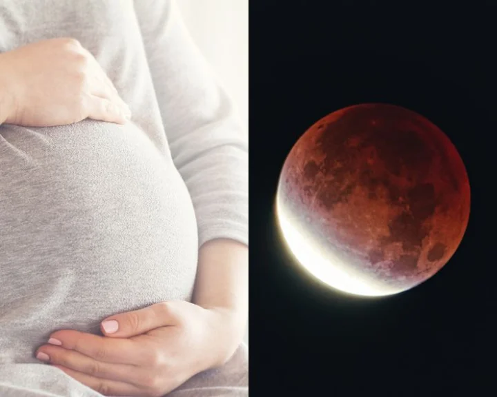 Lunar Eclipse 2024